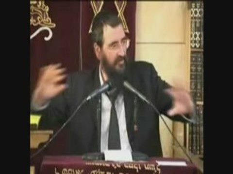 Vivons Heureux, Vivons Cachés - Le mauvais oeil (Juif.org)