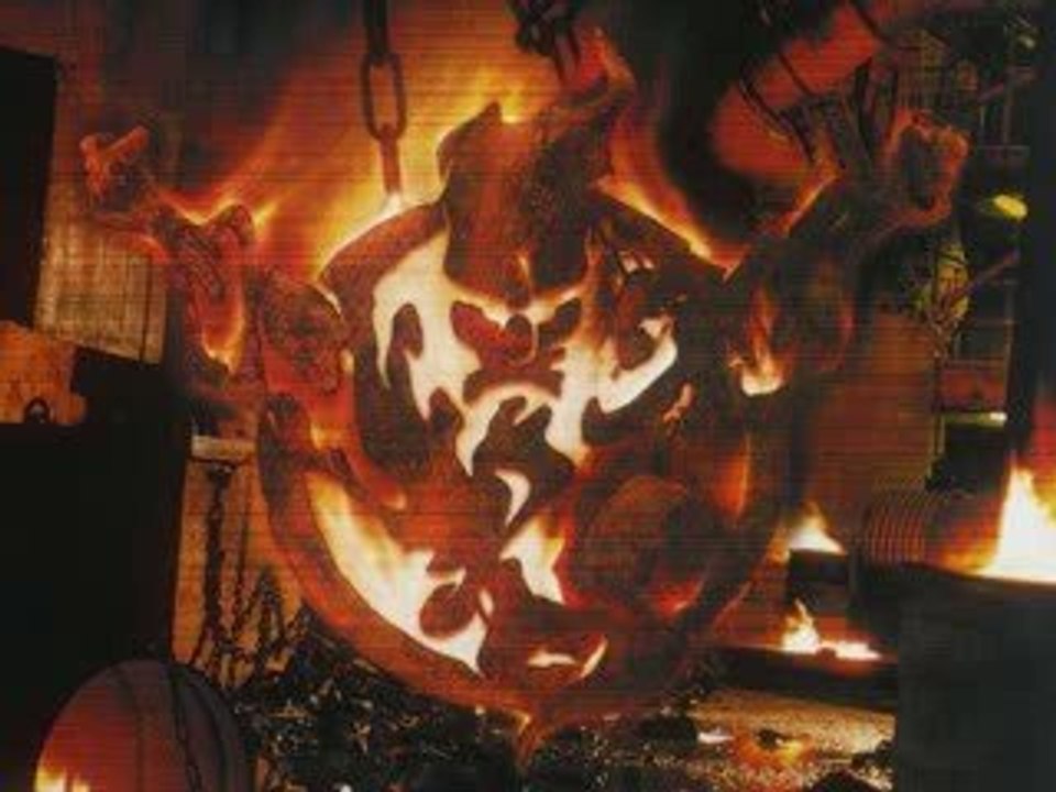 So many sacrifices: Ophydian & Ruffneck