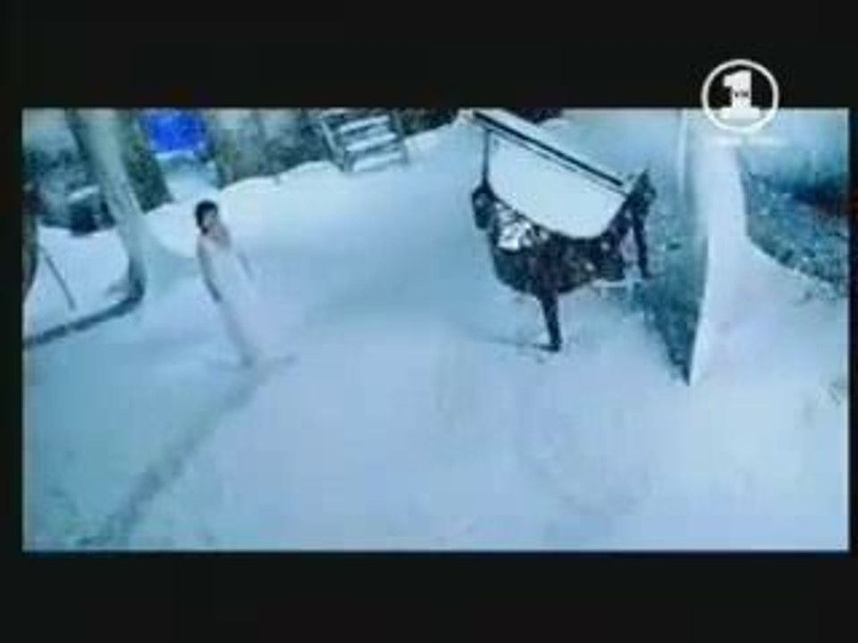 Enya - Only Time Remix (Official Music Video)