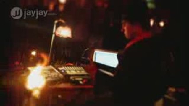 Carabosse at Hull Freedom Festival