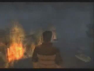 Silent Hill Origins parodie 01