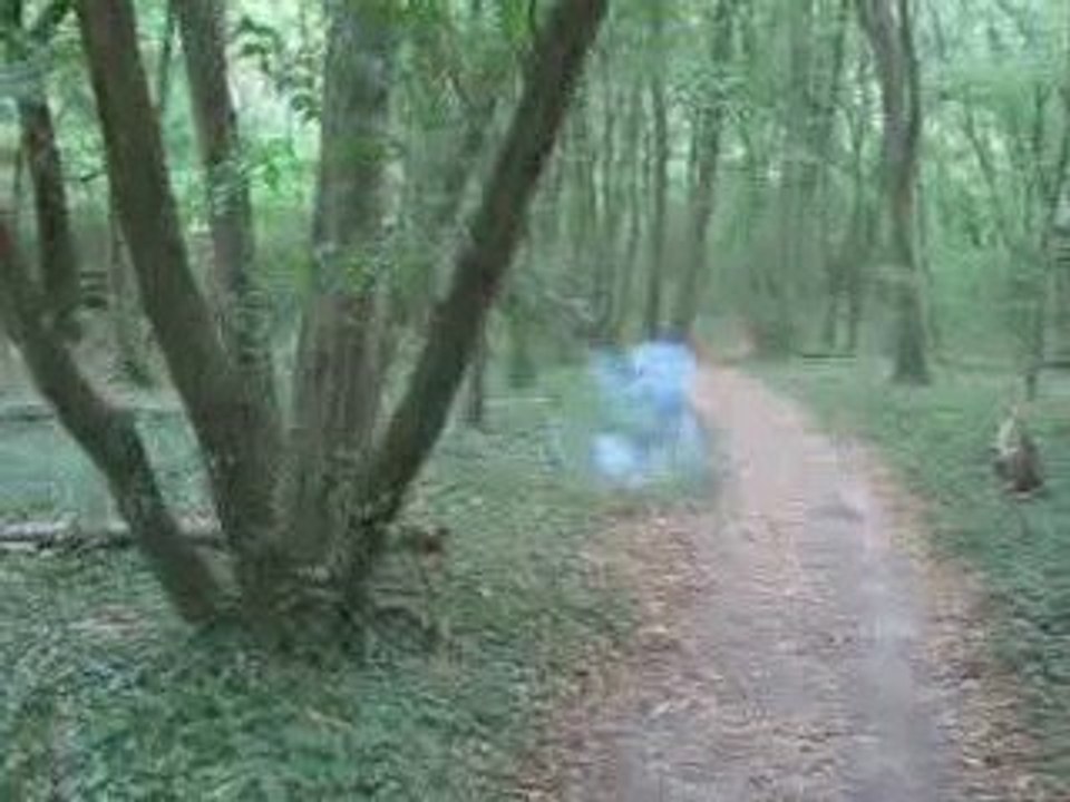 grenade airsoft