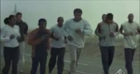 Muhammad Ali Impossible Is Nothing Addidas Advert