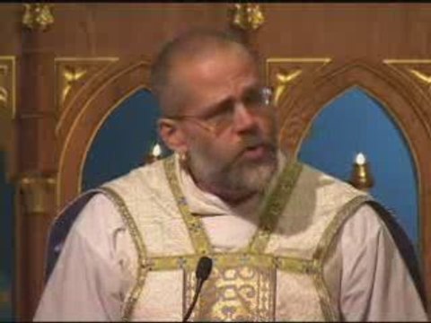 Sep 15 - Homily: Our Lady of Sorrows