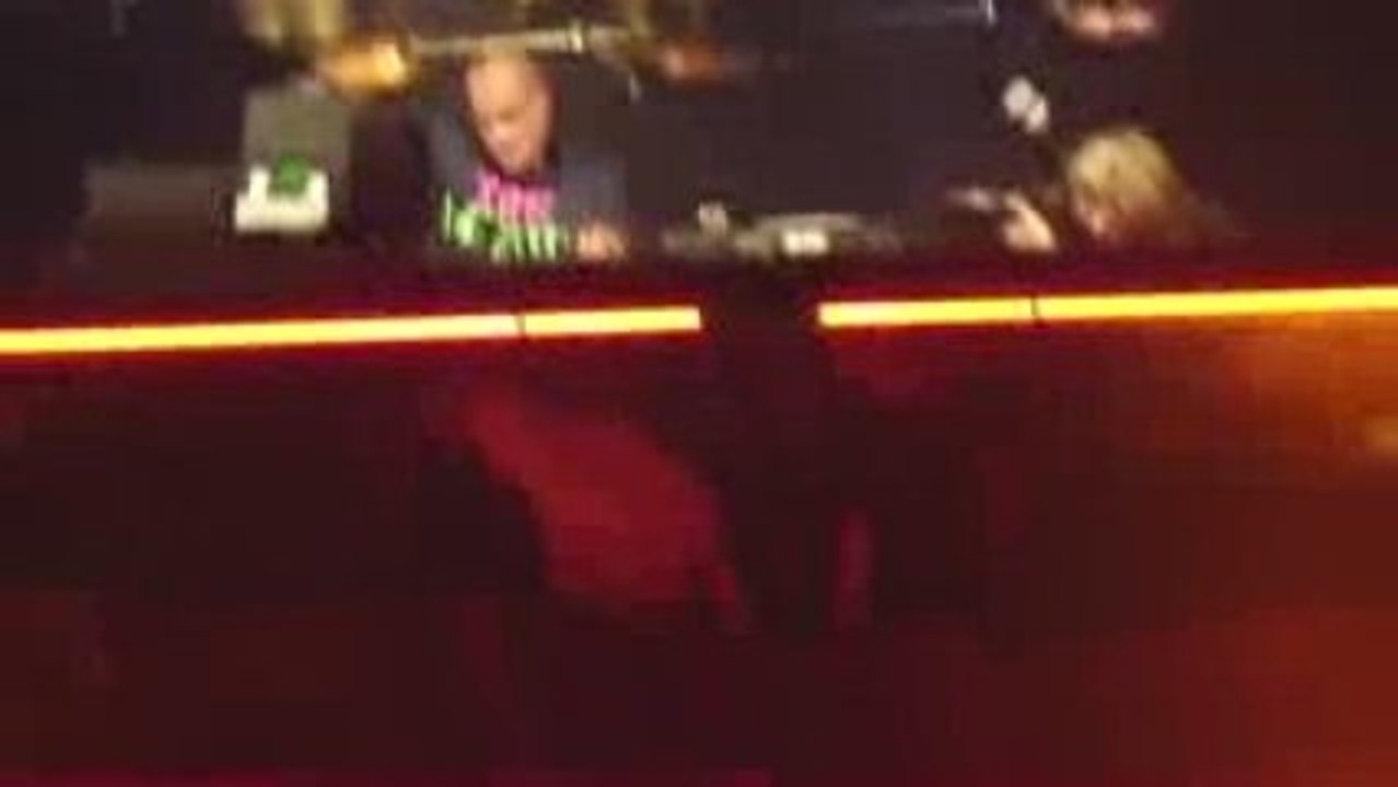 LUNA LIVE @ Q-BASE 2009 AIRPORT WEEZE GERMANY