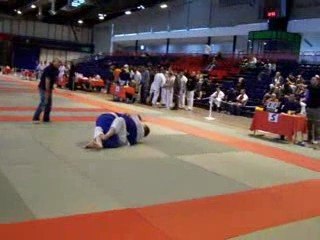 jiu jitsu bresilien a dugny le 15 juin 2008