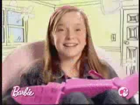 BARBIE SIRDAŞ GÜNLÜĞÜM