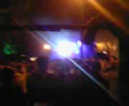 Francofolies .. Electro