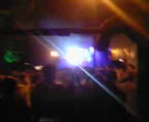 Francofolies .. Electro