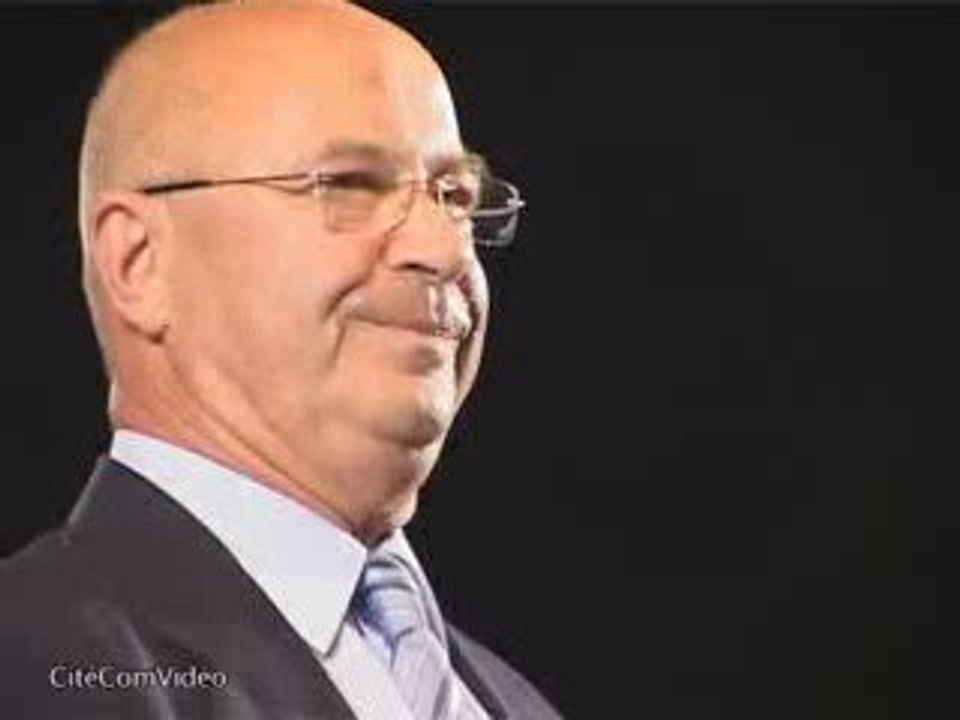 Christian Jeanjean : "Je m'engage pour les Régionales"