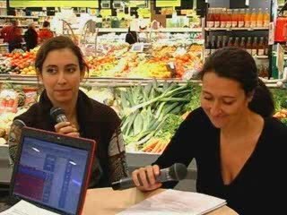 L'apprentissage chez Casino Supermachés