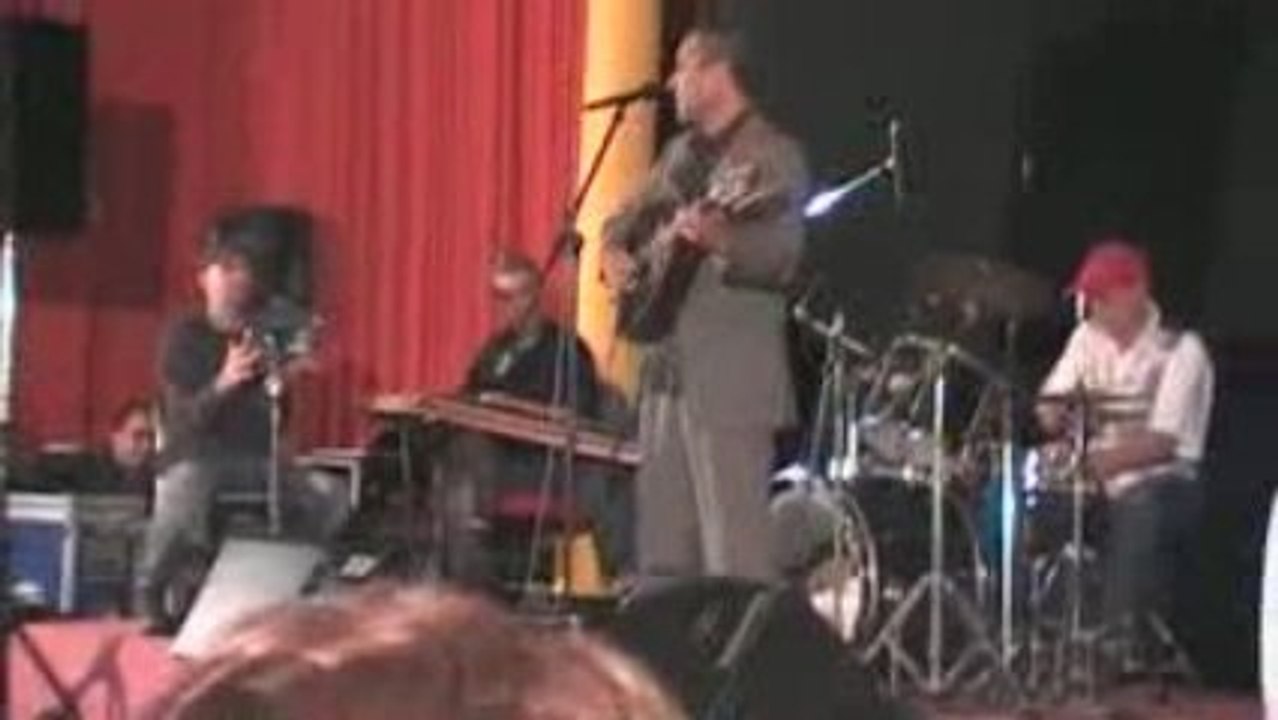 karim tizouyar a berbere tv TER3ADH