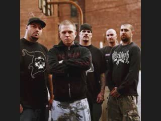 New Hatebreed song- In Ashes They Shall Reap