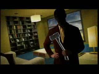 Cluedo İpucu Peşinde