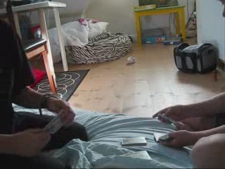 Switch Trick Tutorial