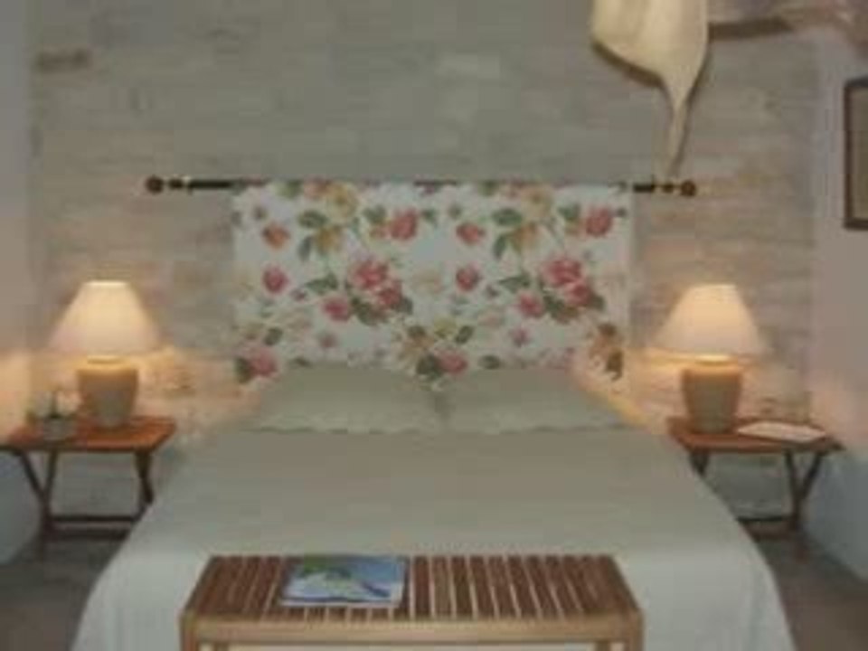 Chambre d'hôtes Le Taillet en Bourgogne Sud (Vacatel.com)