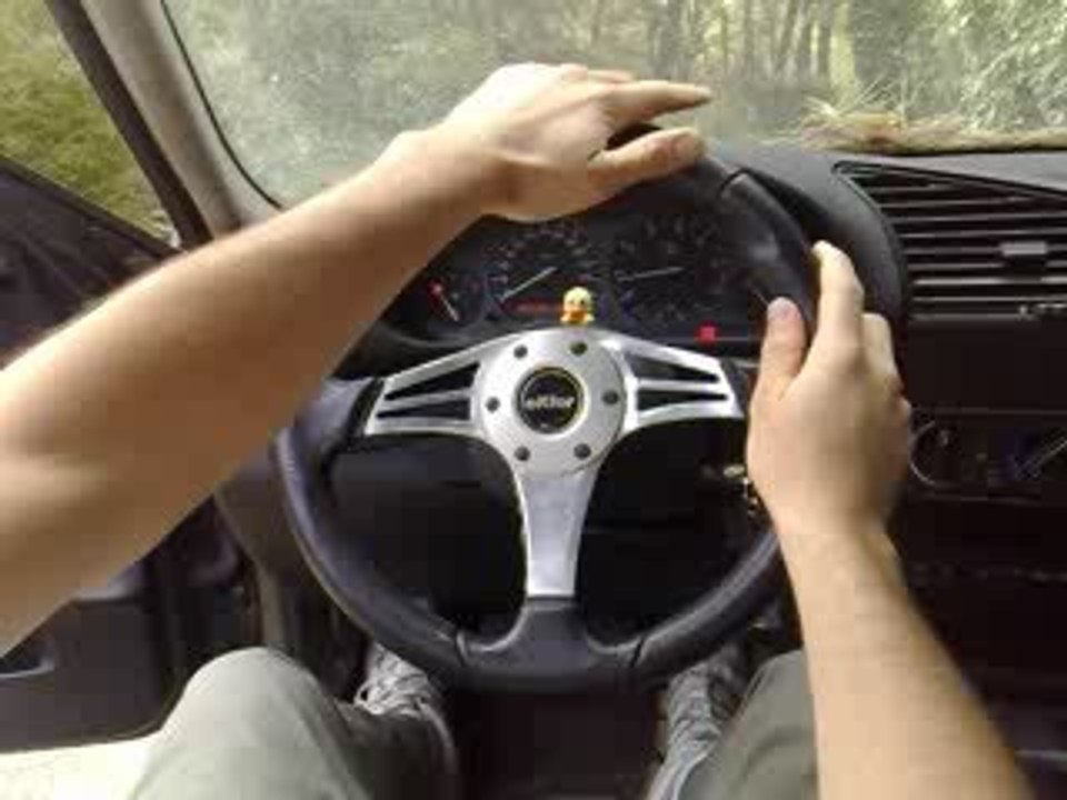 Le quart de tour - www.techniques-pilotage.fr