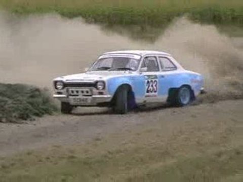 Omloop Van Vlaanderen Historic 2009