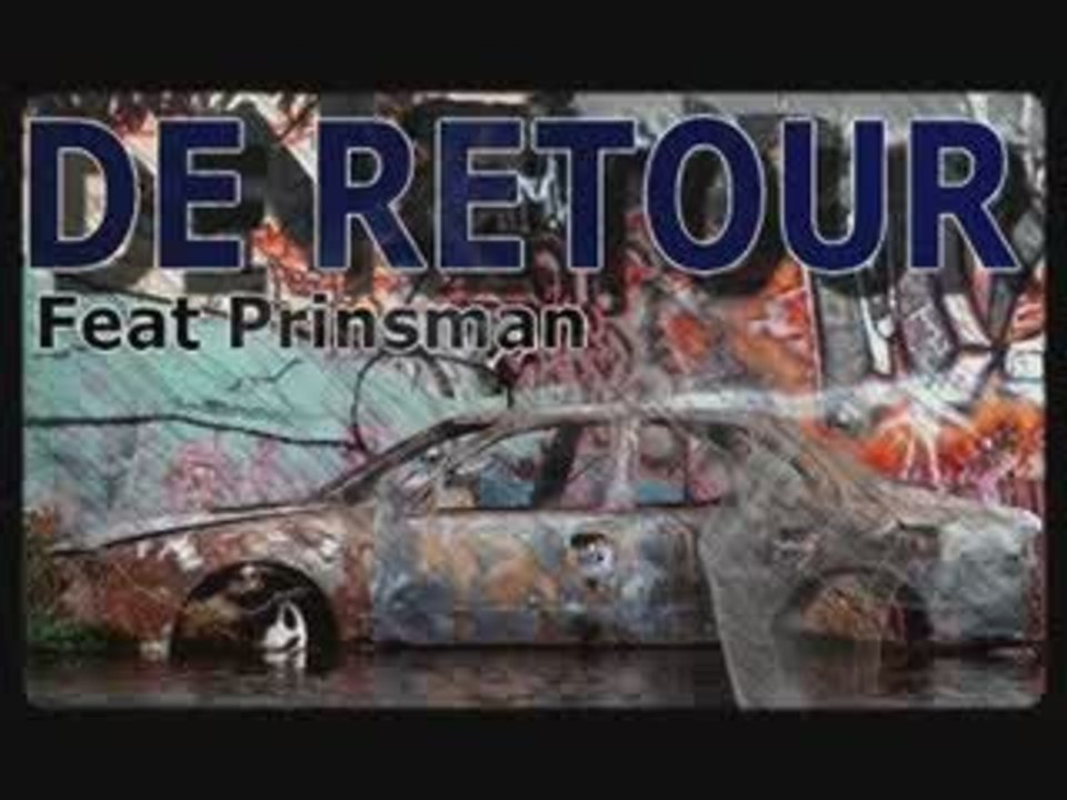 MFH Feat Prinsman - De Retour