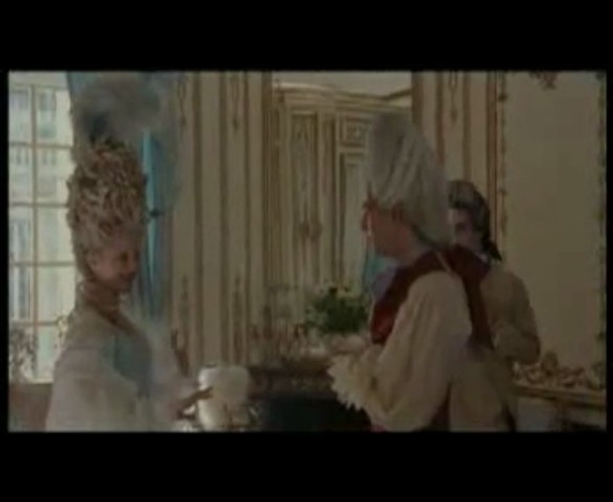 marie antoinette movie music