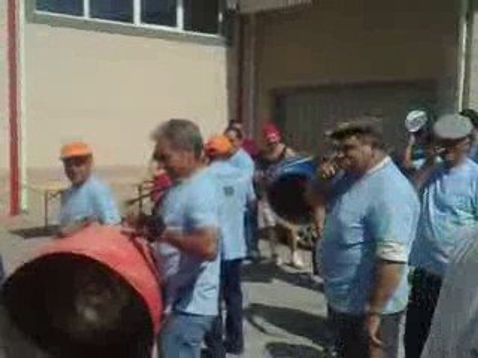 Portugal - 2009 - Parada - Musique 1