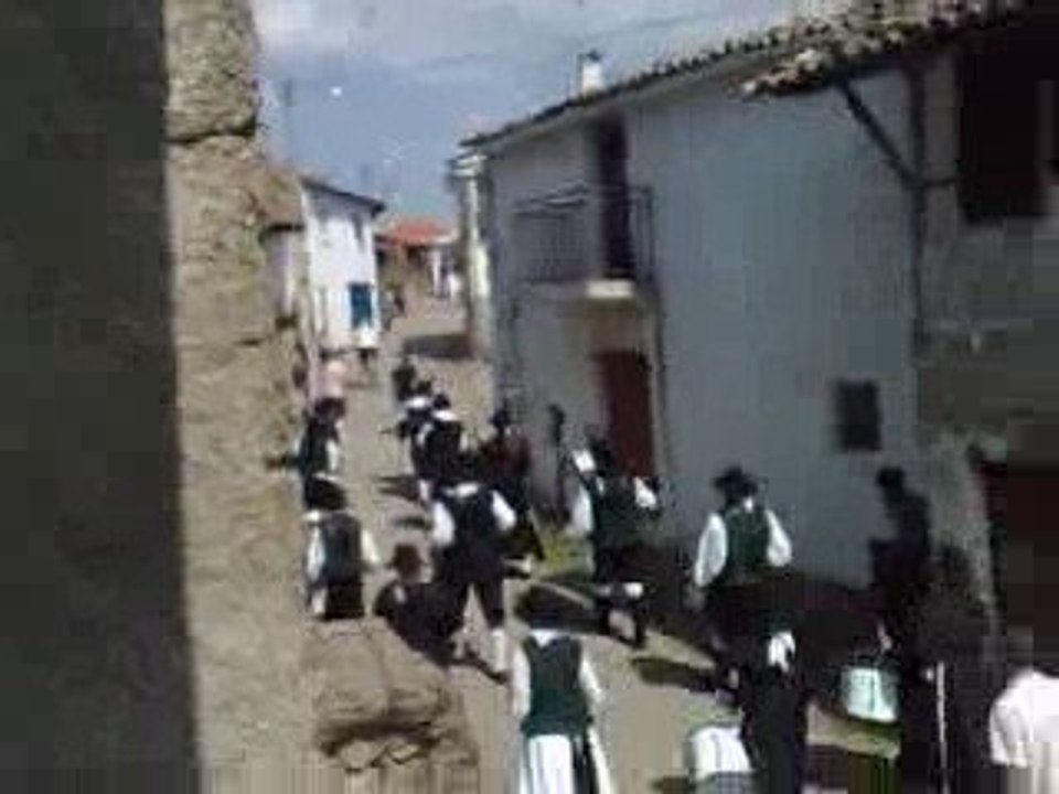 Portugal - 2009 - Parada - Musique 2