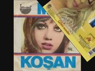 Mine Koşan - Güle Güle