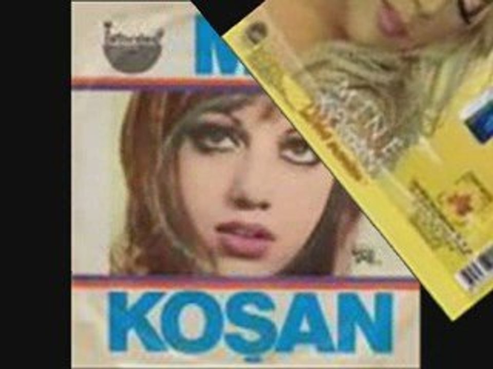 Mine Koşan - Güle Güle