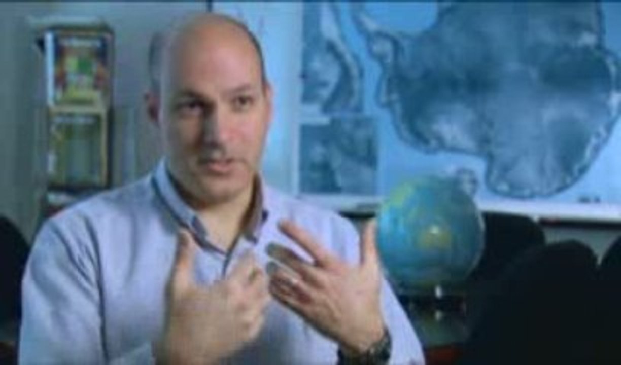 L'universEtSes Mystères6 La Terre, Notre Vaisseau Spatial/3\