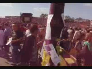 l'huma Maxime Le Forestier sur la grande scène par PATPS168