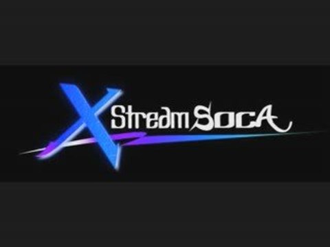 X-Stream Soca Show 0.2:Jump Up Time-by DJ Remington&Zakey D.