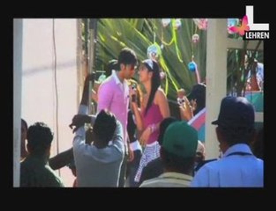 Deepika’s love life in problems
