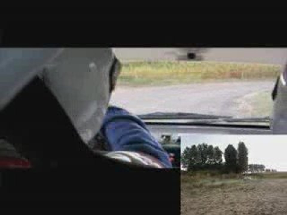 Rallye Bethune 2009 HOUBRON/ LOZINGUE es 9