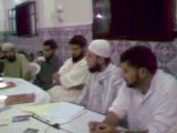 تنظيم مسابقة دينية في تجويد القرآن الكريم من طرف جمعية الآفا