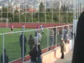 St-Jo / St Benoit rugby D