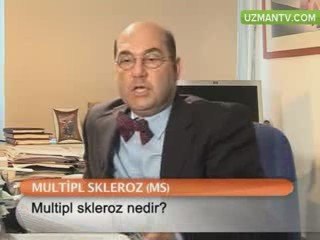 Multıpl Skleroz(MS)