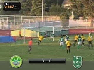 ES Viry Chatillon 1 3 GSI Pontivy
