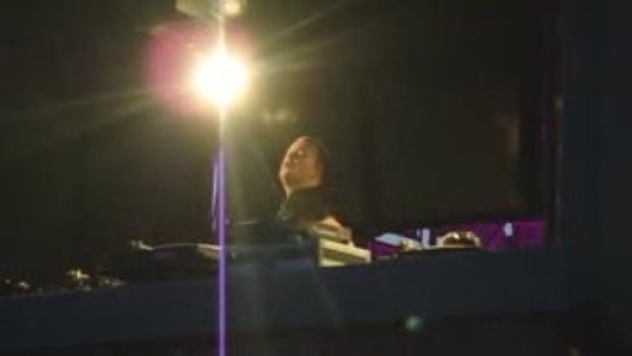 BRENNAN HEART LIVE @ Q-BASE 2009 AIRPORT WEEZE GERMANY