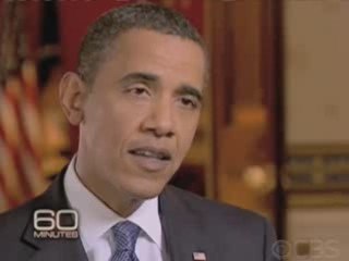 Obama Discusses Lawsuit Reform 60 Minutes