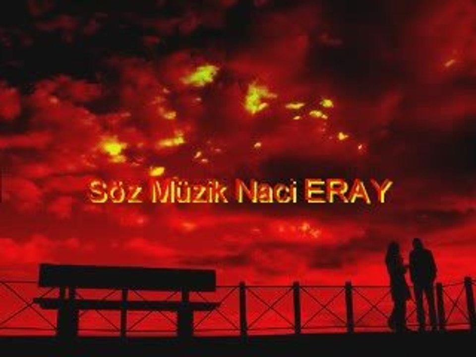 MERİH MERTAY-sırılsıklam-Naci eray bestesi xx