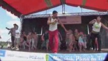 Akademia Sztuki Capoeira 2009 TV Spot