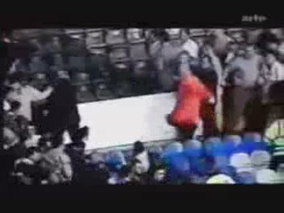 British Football Hooligans Mix 1