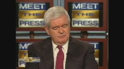 Howard Dean American People Won't Care If Reconciliation