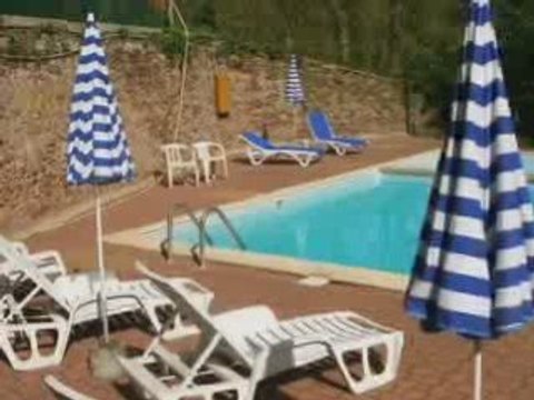 Gîte de groupe grande capacité, Sud Aveyron (Vacatel.com)