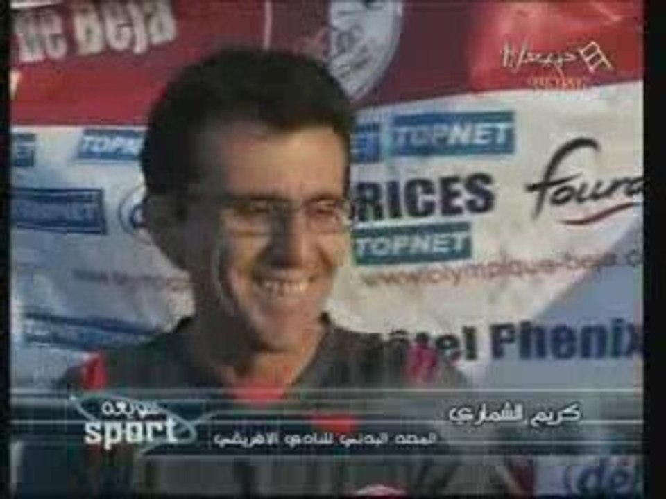 swi3a sport (5) - 14/09/09 - hannibalTv