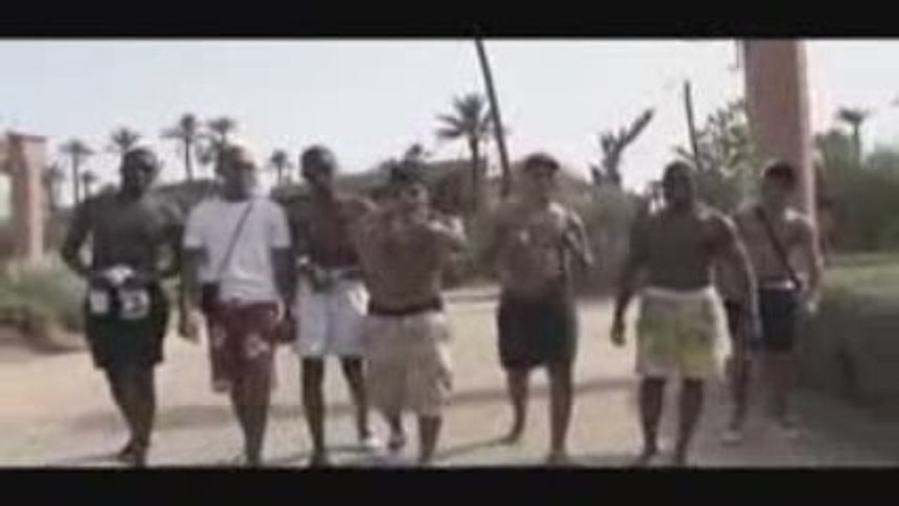 Blaz - Ewaaa ExCLUSIVITEEEEEEEEEEEEEEE FAITE TOURNERRRRR