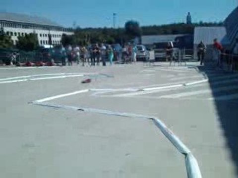 Mrcc à mons expo 2009