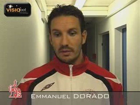 AS Ararat Issy - Ste Geneviève (0-0)