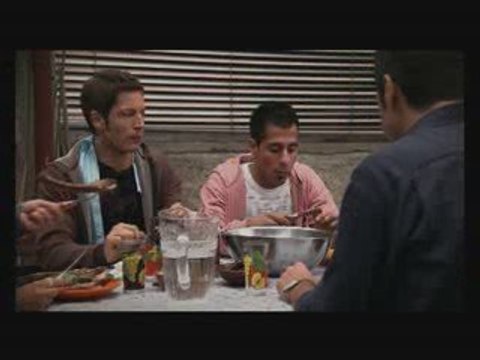 EVET, ICH WILL! von Sinan Akkus ab 01.10.09 im Kino!