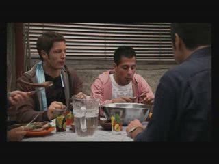 EVET, ICH WILL! von Sinan Akkus ab 01.10.09 im Kino!